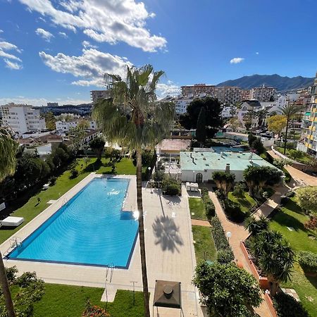 Bonanza Relax Home Benalmádena Dış mekan fotoğraf
