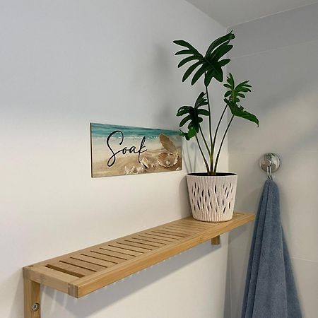 Bonanza Relax Home Benalmádena Dış mekan fotoğraf