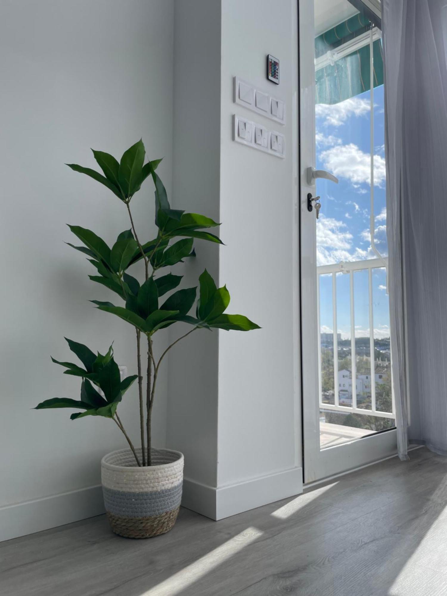 Bonanza Relax Home Benalmádena Dış mekan fotoğraf
