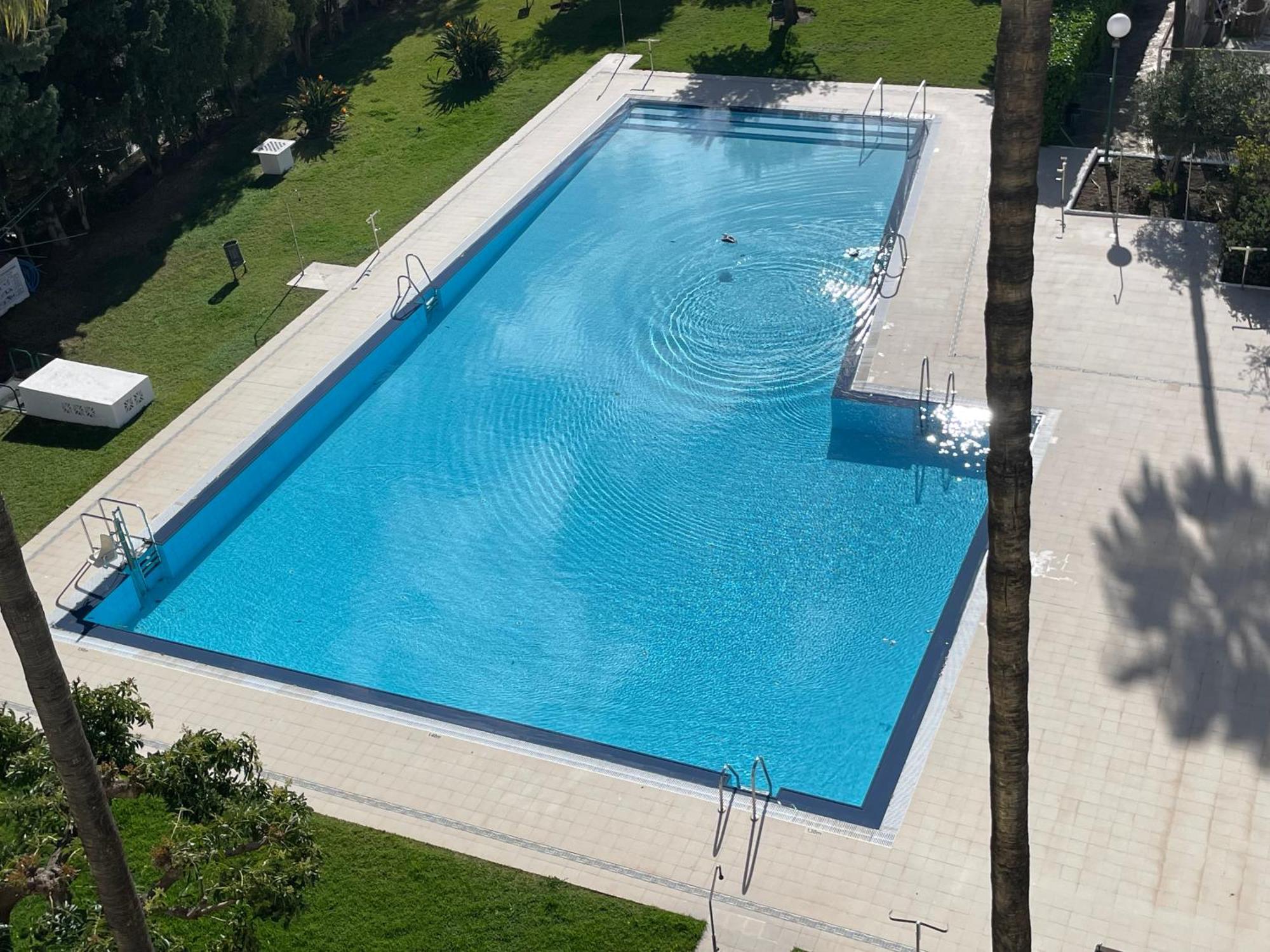 Bonanza Relax Home Benalmádena Dış mekan fotoğraf