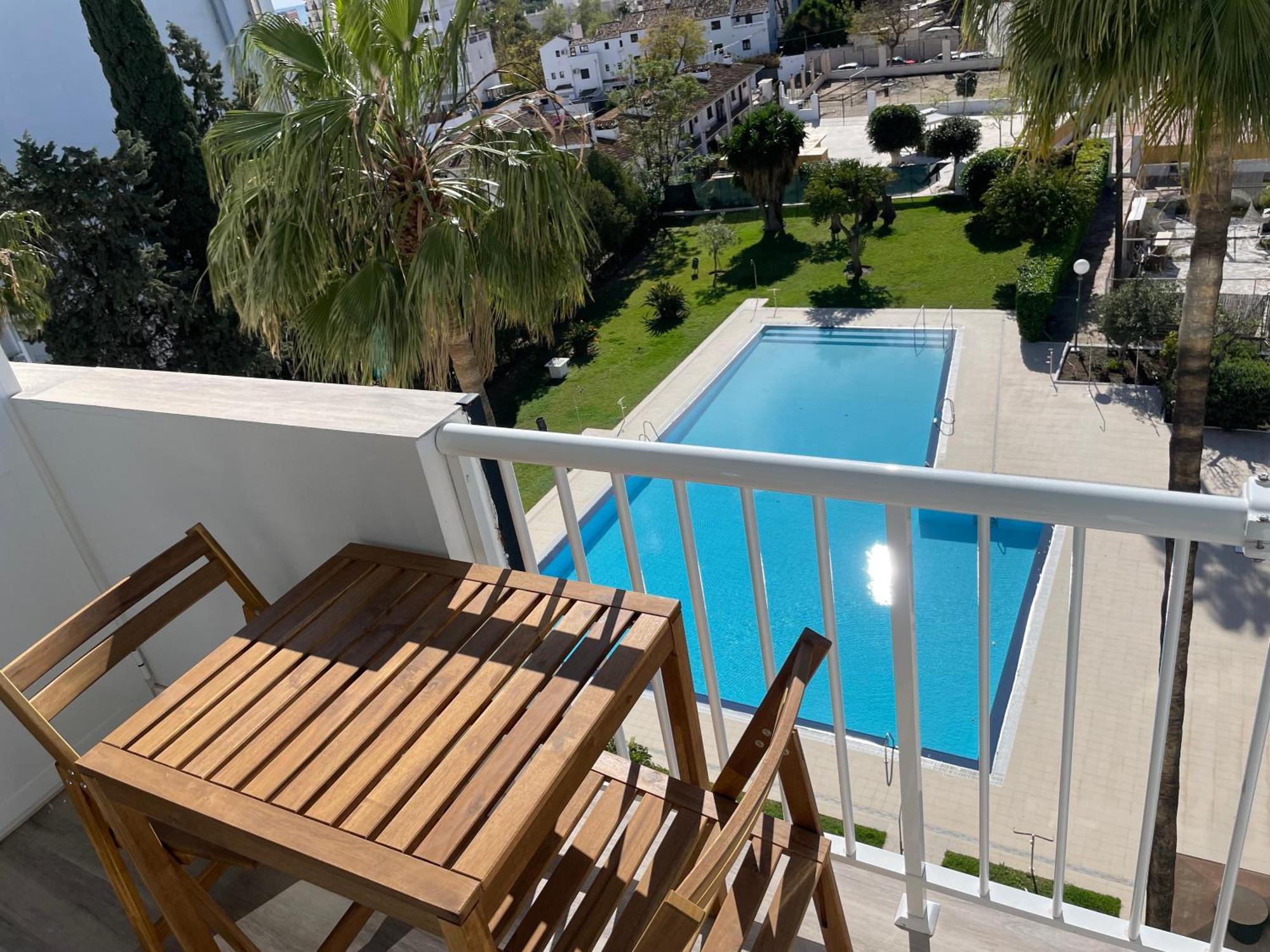 Bonanza Relax Home Benalmádena Dış mekan fotoğraf