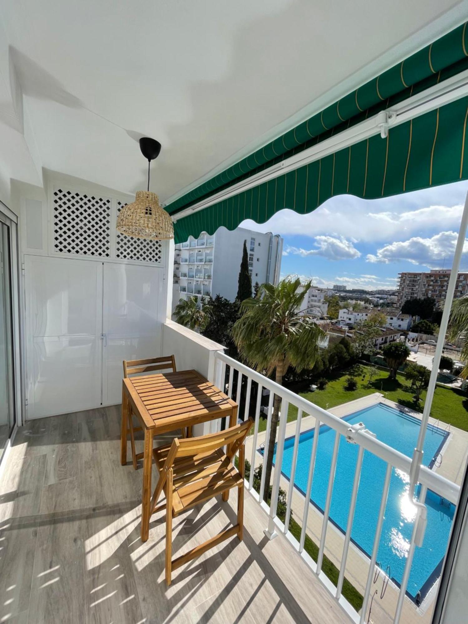 Bonanza Relax Home Benalmádena Dış mekan fotoğraf