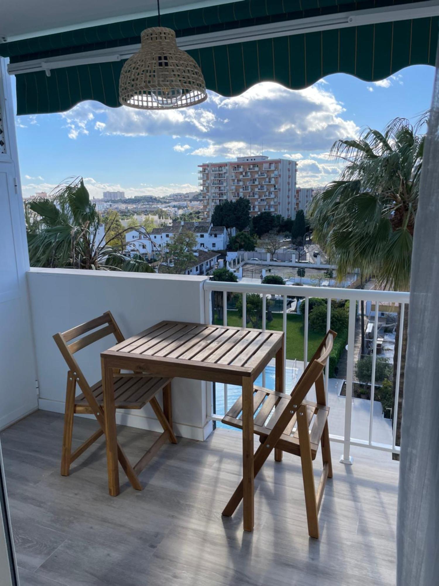Bonanza Relax Home Benalmádena Dış mekan fotoğraf