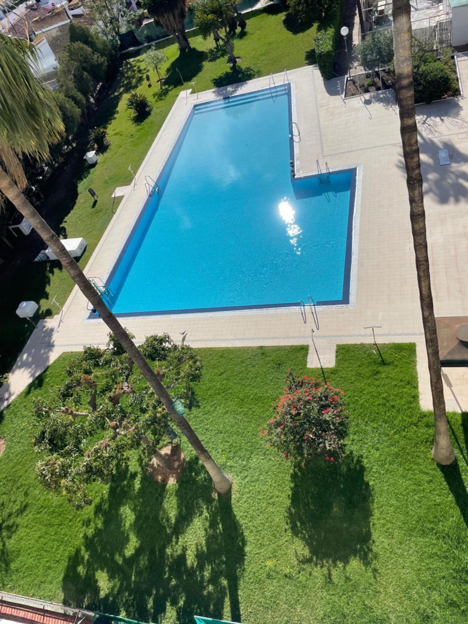 Bonanza Relax Home Benalmádena Dış mekan fotoğraf