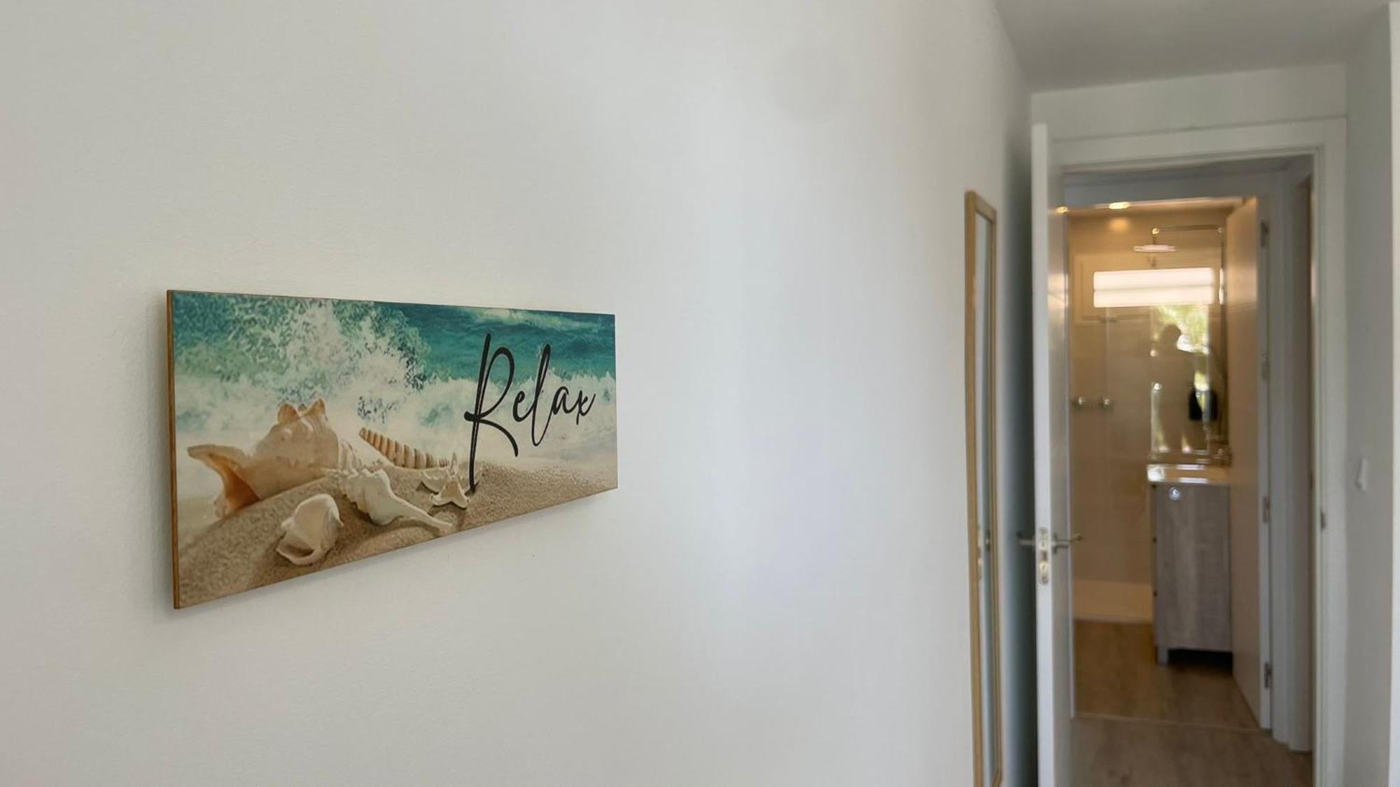 Bonanza Relax Home Benalmádena Dış mekan fotoğraf