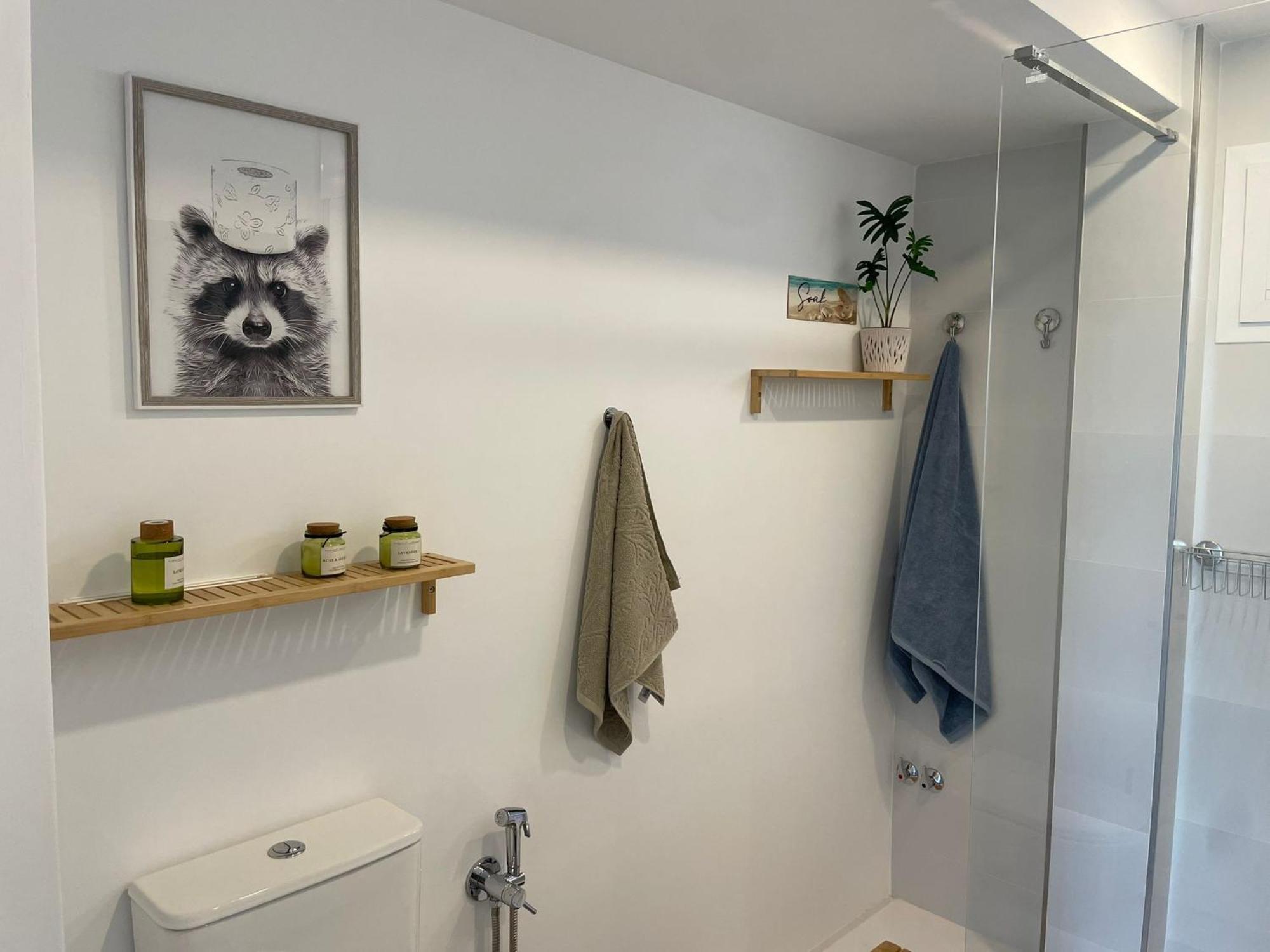 Bonanza Relax Home Benalmádena Dış mekan fotoğraf