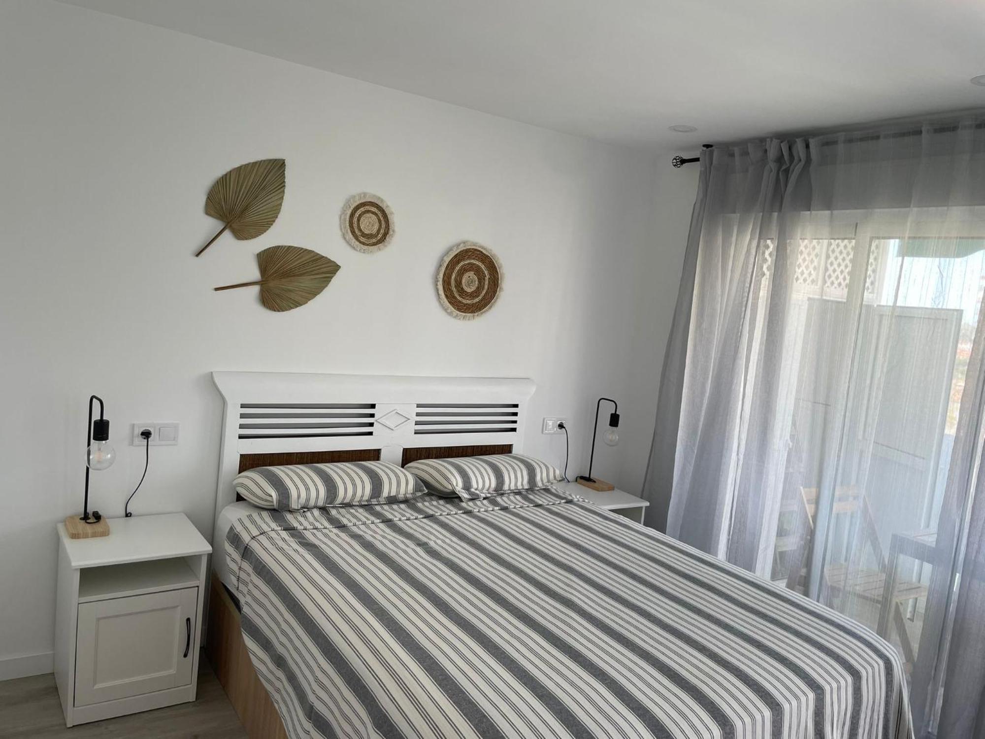 Bonanza Relax Home Benalmádena Dış mekan fotoğraf