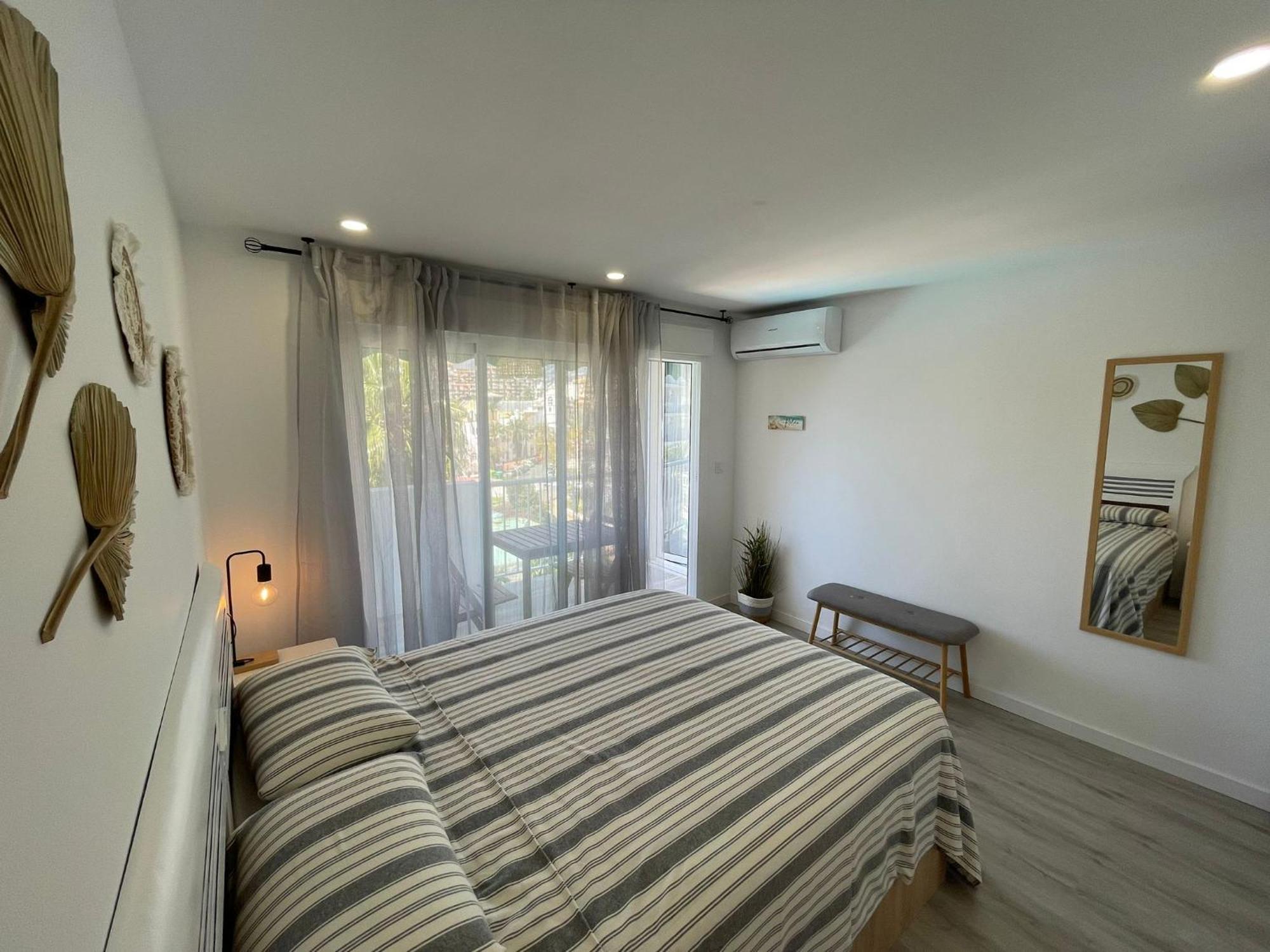 Bonanza Relax Home Benalmádena Dış mekan fotoğraf