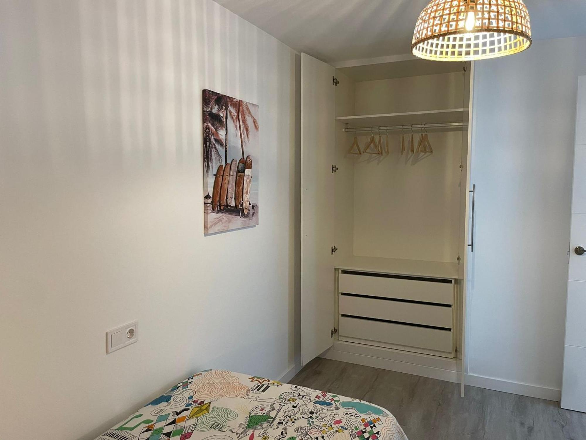 Bonanza Relax Home Benalmádena Dış mekan fotoğraf
