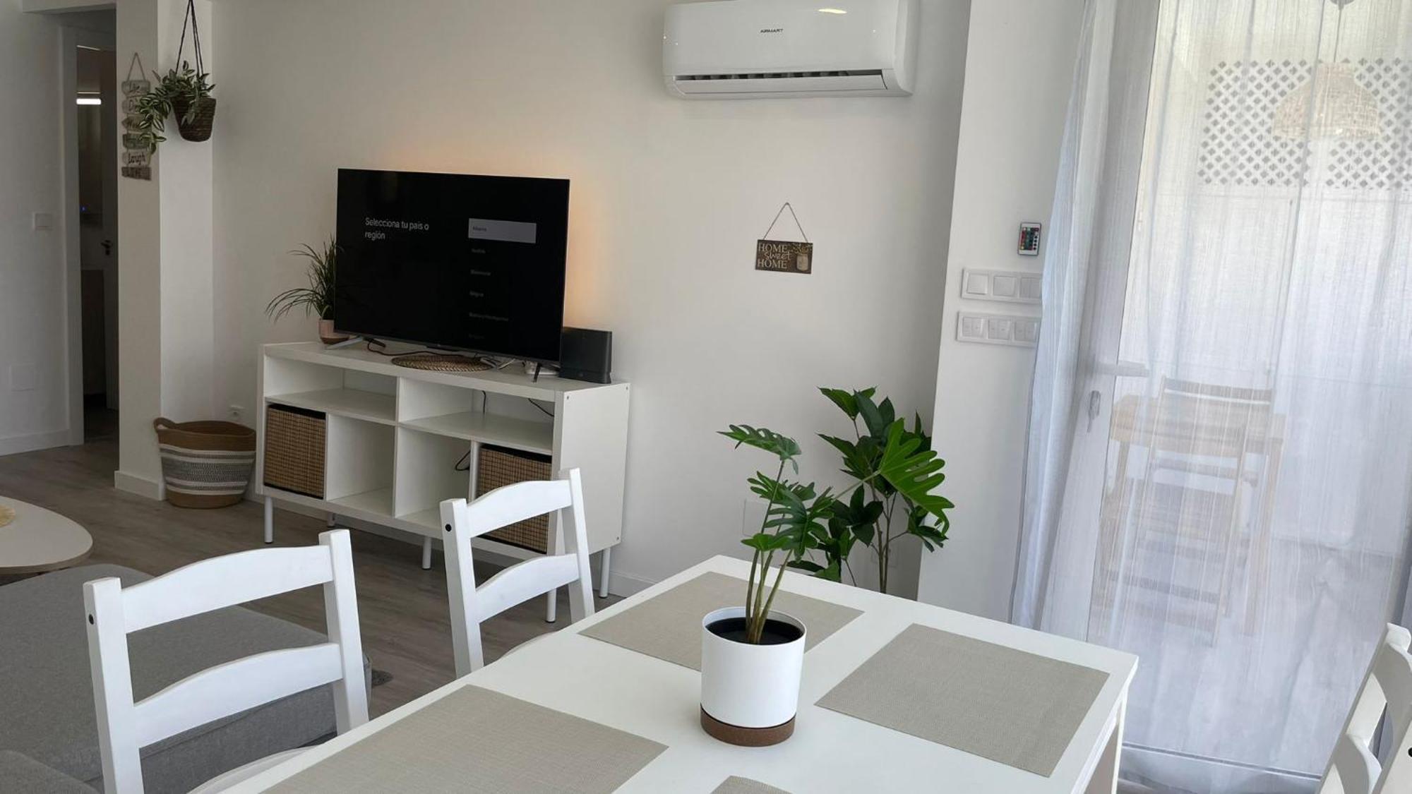 Bonanza Relax Home Benalmádena Dış mekan fotoğraf