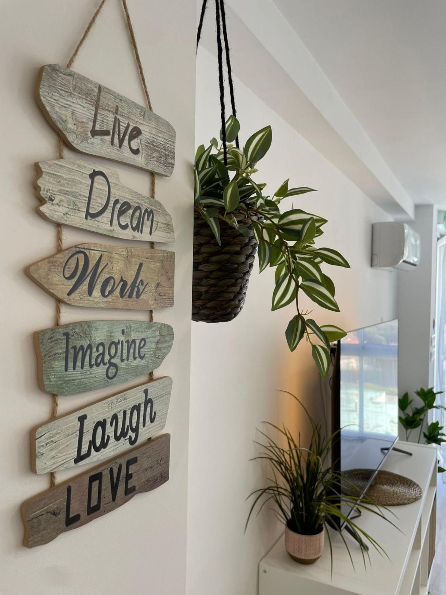 Bonanza Relax Home Benalmádena Dış mekan fotoğraf